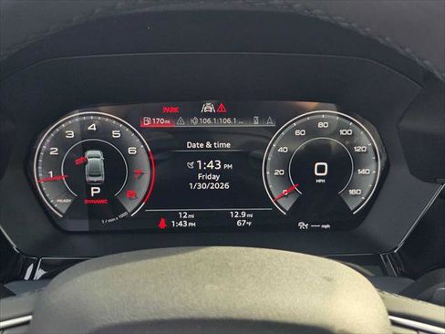 New 2026 Audi A3 2.0T Premium Plus image 25