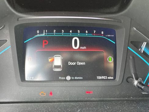 Used 2021 Honda Odyssey Touring image 10