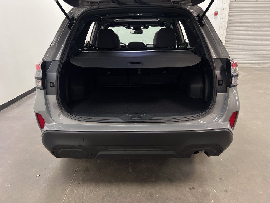 Certified 2026 Subaru Forester Premium AWD/4WD image 25