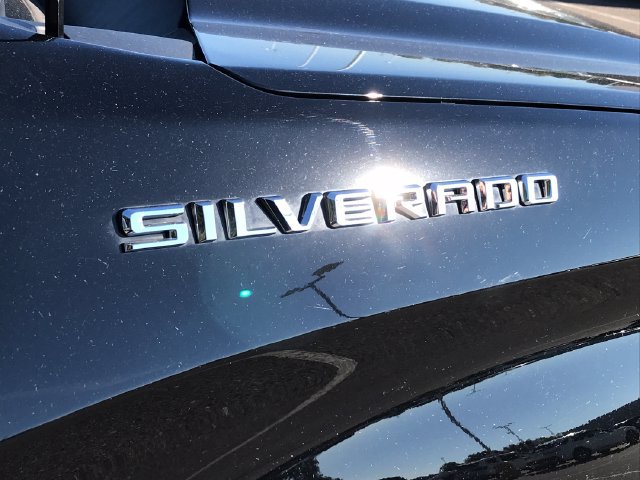 Certified 2024 Chevrolet Silverado 1500 LT AWD/4WD image 29