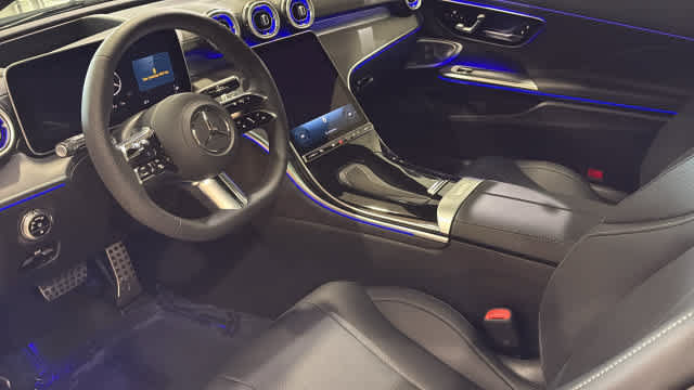 New 2026 Mercedes-Benz CLE 450 4MATIC Coupe image 27