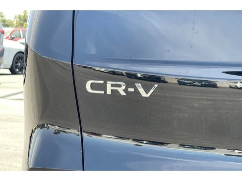 Certified 2026 Honda CR-V EX image 47