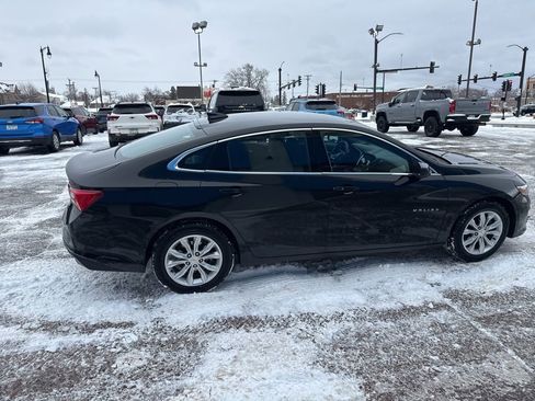 Used 2024 Chevrolet Malibu LT image 7