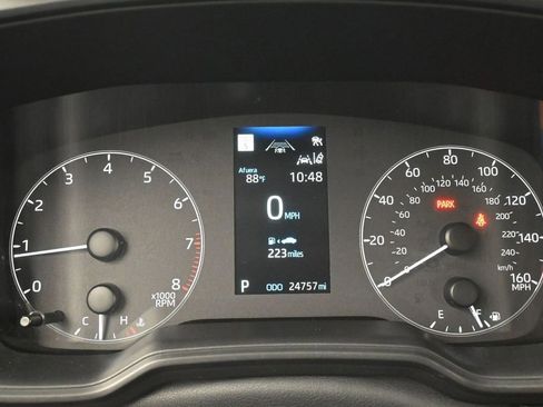 Used 2025 Toyota Corolla LE FWD image 22