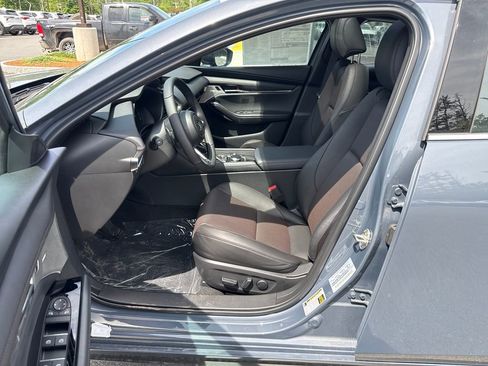 New 2026 MAZDA MAZDA3 Hatchback w/Premium Plus Pkg AWD/4WD image 9