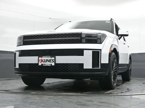 Used 2025 Hyundai Santa Fe Calligraphy image 50