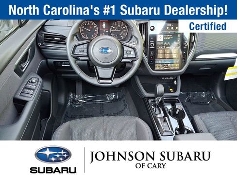 Certified 2026 Subaru Forester Premium AWD/4WD image 21