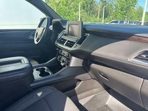 Used 2023 Chevrolet Suburban LS RWD image 28