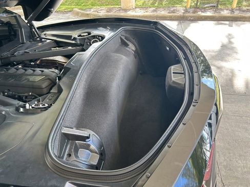 Used 2022 Chevrolet Corvette Stingray Coupe w/ 1LT image 28