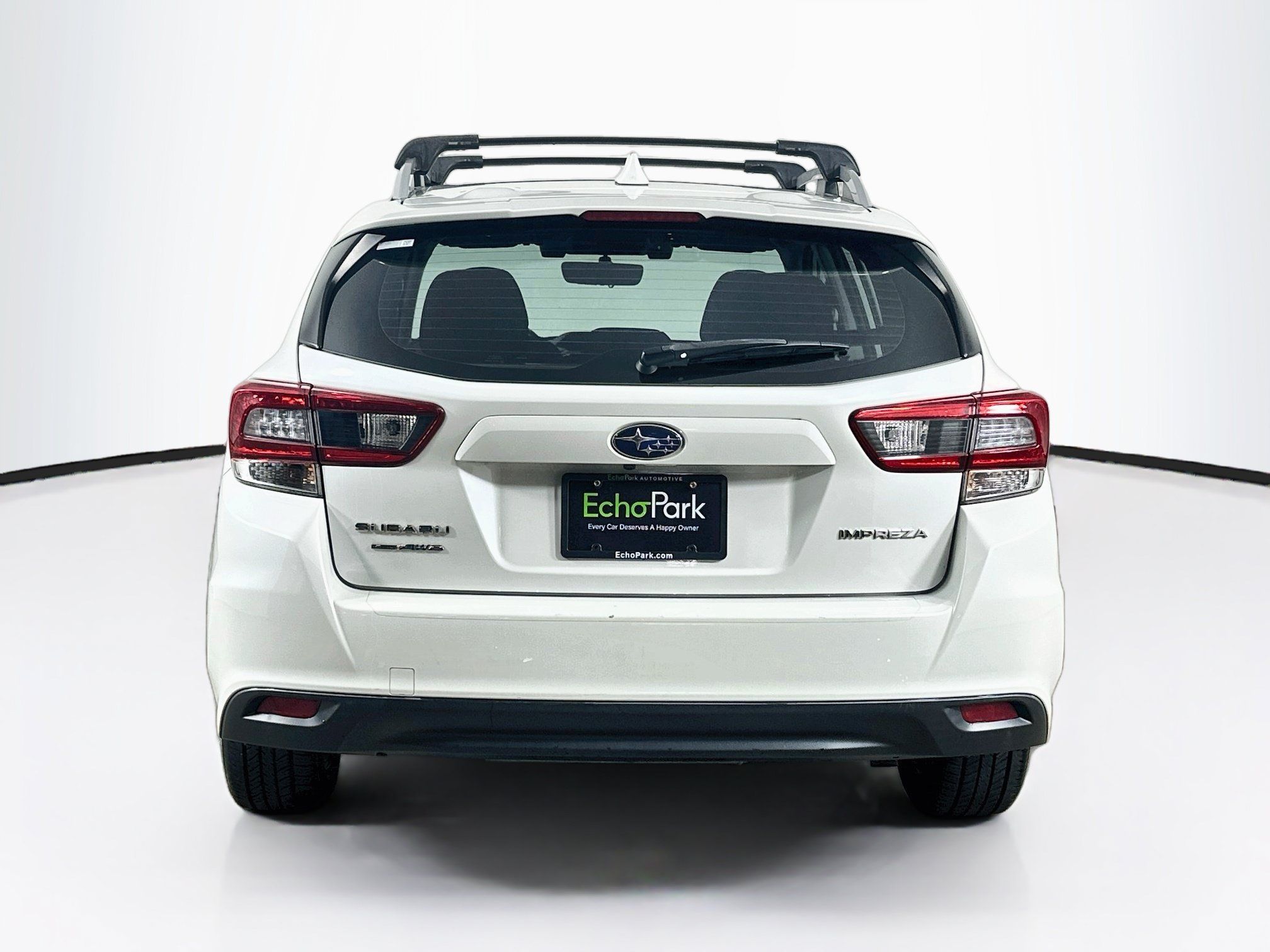 Used 2021 Subaru Impreza 2.0i Premium AWD/4WD image 7