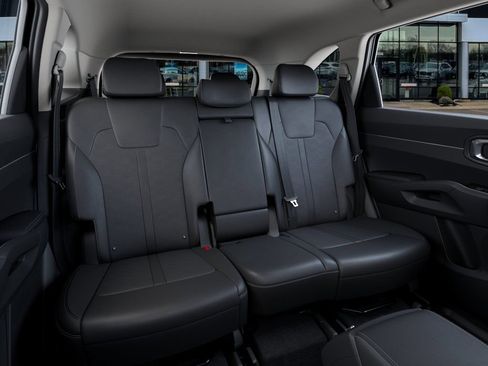 New 2026 Kia Sorento S AWD/4WD image 16