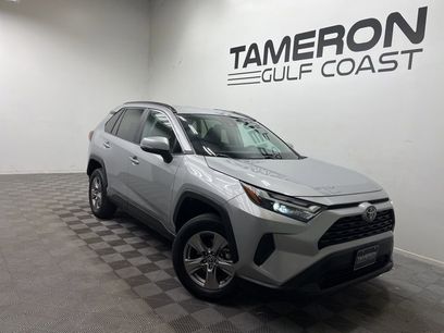 Used 2024 Toyota RAV4 XLE