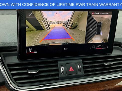 Used 2023 Audi Q5 2.0T Premium Plus image 29