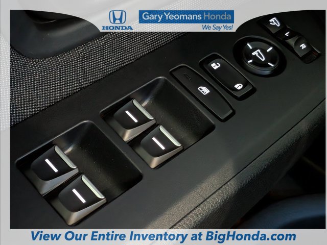 New 2026 Honda Passport TrailSport image 27