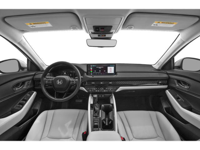 Used 2024 Honda Accord EX-L image 31