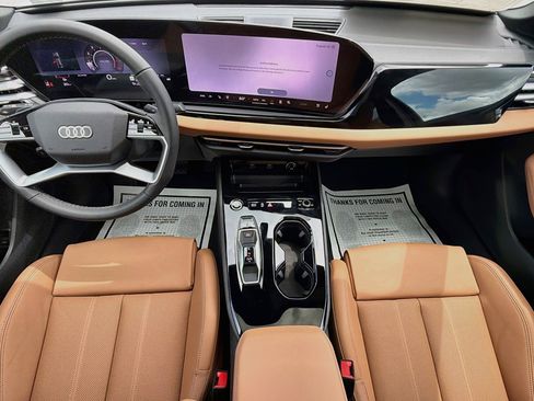 New 2026 Audi A5 2.0T Premium Plus AWD/4WD image 16