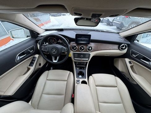 Used 2018 Mercedes-Benz GLA 250 GLA 250 image 16