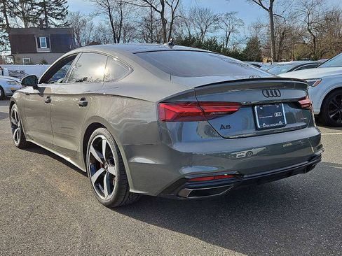 Certified 2023 Audi A5 2.0T Premium Plus w/ Premium Plus image 22