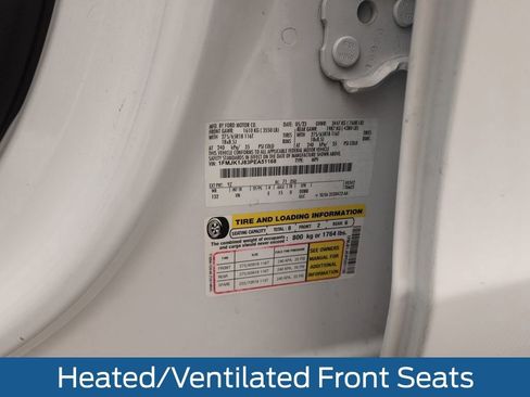 Certified 2023 Ford Expedition Max XLT image 49