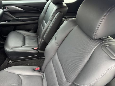Used 2023 MAZDA CX-9 Touring Plus AWD/4WD image 9