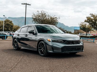 Used 2026 Honda Civic Sport