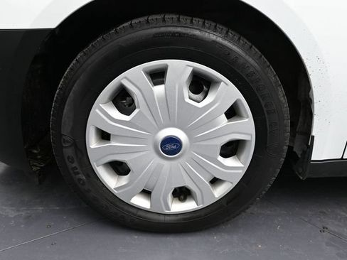Used 2023 Ford Transit Connect XL FWD image 22