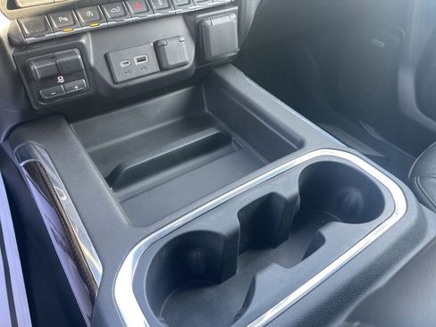 Used 2020 Chevrolet Silverado 1500 RST image 30