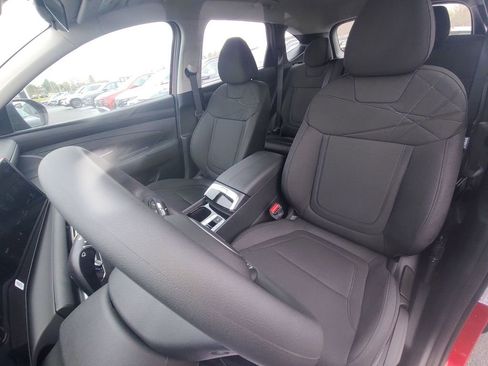 New 2026 Hyundai Tucson SE AWD/4WD image 14