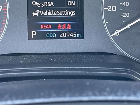 Used 2024 Toyota Corolla LE image 36