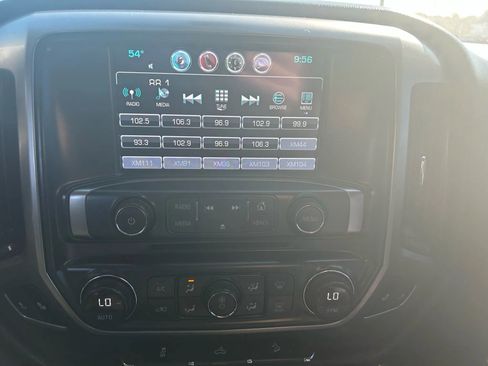 Used 2016 Chevrolet Silverado 1500 LT w/ All Star Edition image 14