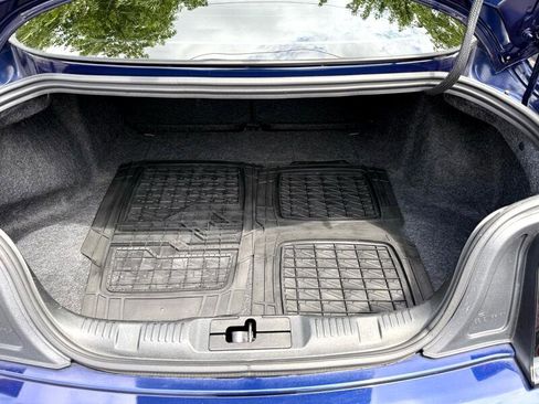 Used 2019 Ford Mustang Coupe image 19