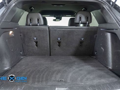Used 2023 Chevrolet TrailBlazer RS FWD image 31