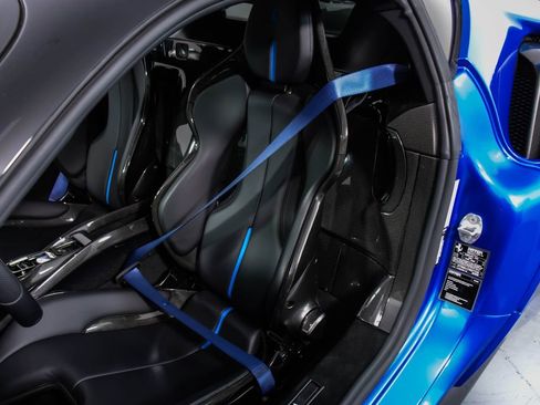 Certified 2022 Ferrari SF90 Stradale image 6