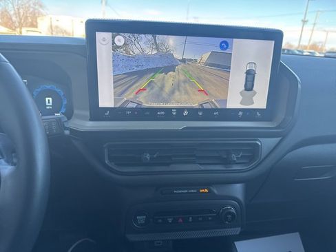 Certified 2025 Ford Bronco Sport Big Bend w/ Convenience Package image 22