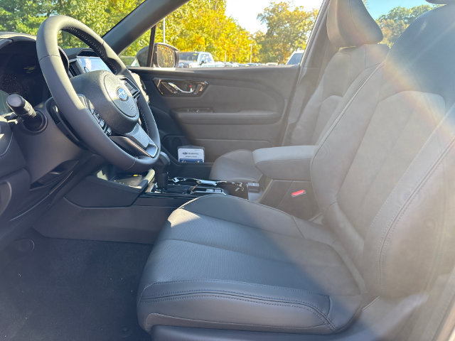 New 2026 Subaru Forester Touring AWD/4WD image 33