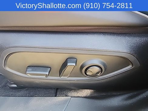 Used 2025 Jeep Wagoneer S Limited AWD/4WD image 19