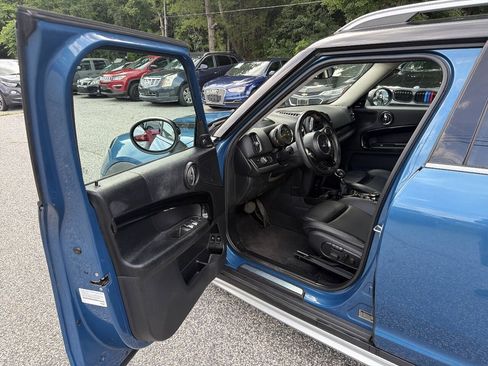 Used 2018 MINI Cooper Countryman SE AWD/4WD image 11