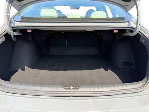 Used 2022 Hyundai Sonata SEL w/ Convenience Package FWD image 14