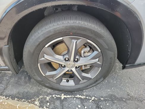 Certified 2024 Honda HR-V EX-L image 12