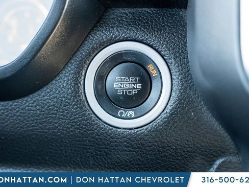 Used 2022 RAM 1500 Big Horn image 14