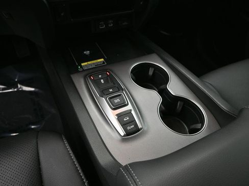 Used 2024 Honda Passport EX-L image 22