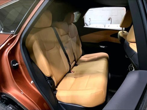 Certified 2025 Lexus RX 350 Premium image 19