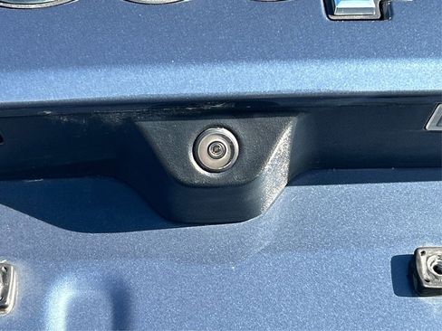 Certified 2020 Jeep Grand Cherokee Overland image 16