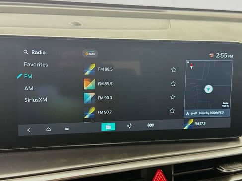 New 2026 Kia Sorento EX image 17