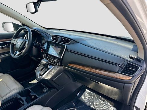 Used 2018 Honda CR-V Touring image 29