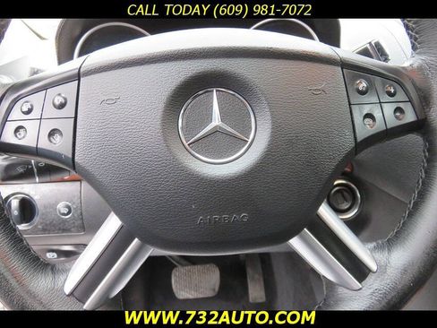 Used 2007 Mercedes-Benz GL 450 4MATIC w/ P1 Premium Pkg image 29