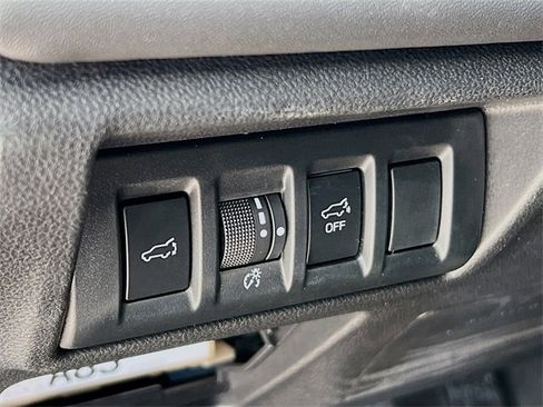 Certified 2024 Subaru Outback Onyx Edition image 18