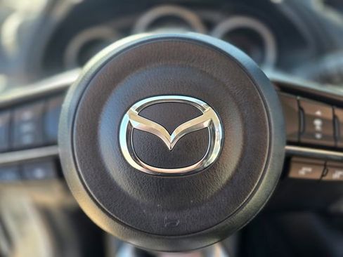 Certified 2025 MAZDA CX-5 AWD 2.5 S w/ Preferred Package image 25