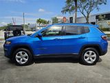 Used 2018 Jeep Compass Latitude w/ Popular Equipment Group image 2