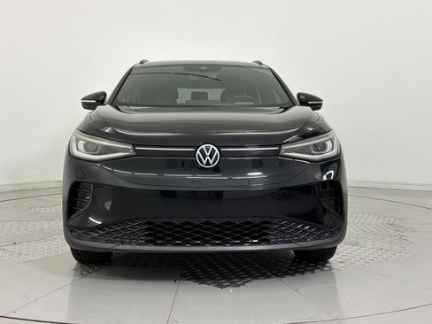 Used 2023 Volkswagen ID.4 S RWD image 6